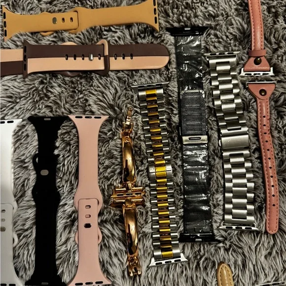 Apple Watch 6 Series